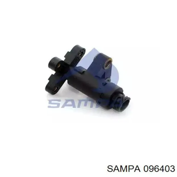 Czujnik poziomowania karoserii tylny Sampa Otomotiv‏ 096403 cena, od 61,90 USD
