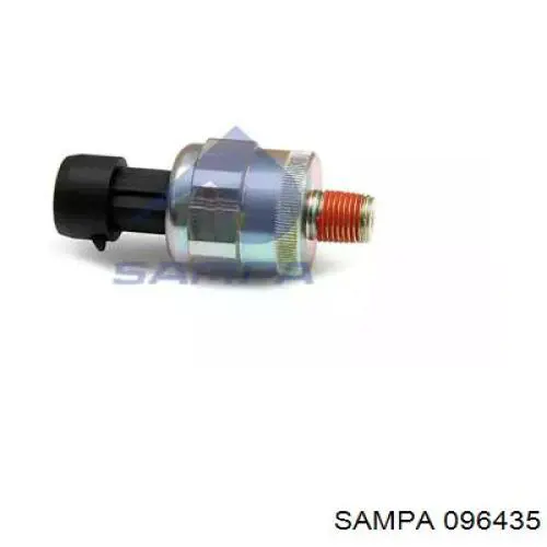 096435 Sampa Otomotiv‏ Czujnik ciśnienia oleju