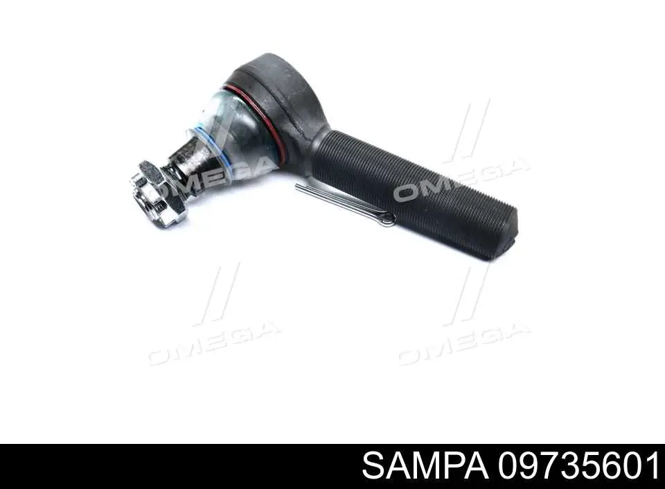 Końcówka drążka poprzecznego Sampa Otomotiv‏ 09735601 cena, od 42,95 USD