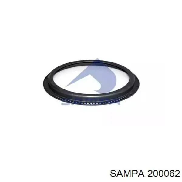 Pierścień ABS Sampa Otomotiv‏ 200062 cena, od 8,08 USD