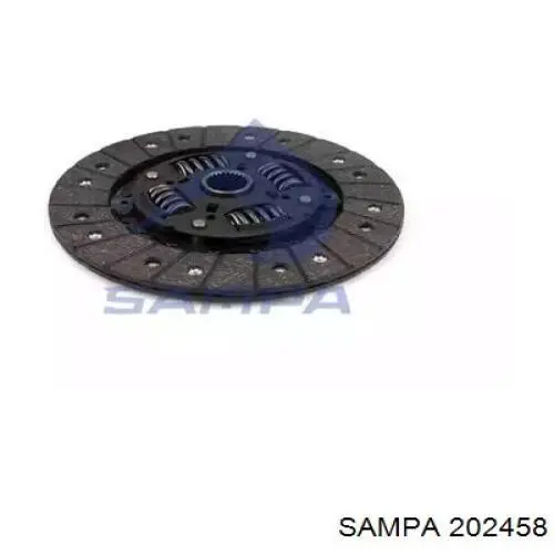 Do koszyka A0002525205 Mercedes Tarcza sprzęgła