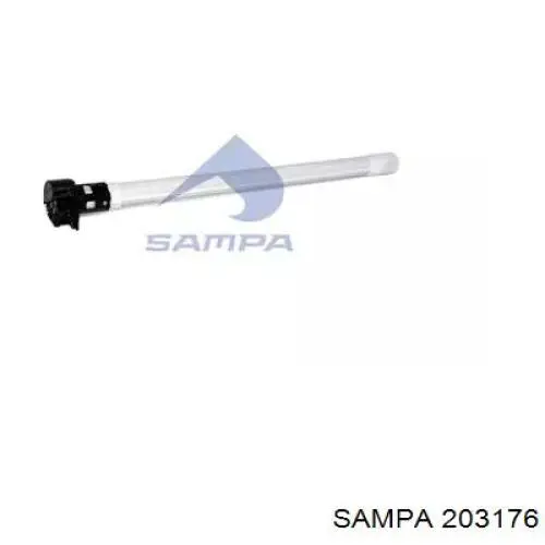 Czujnik poziomu paliwa w zbiorniku Sampa Otomotiv‏ 203176 cena, od 137,02 USD