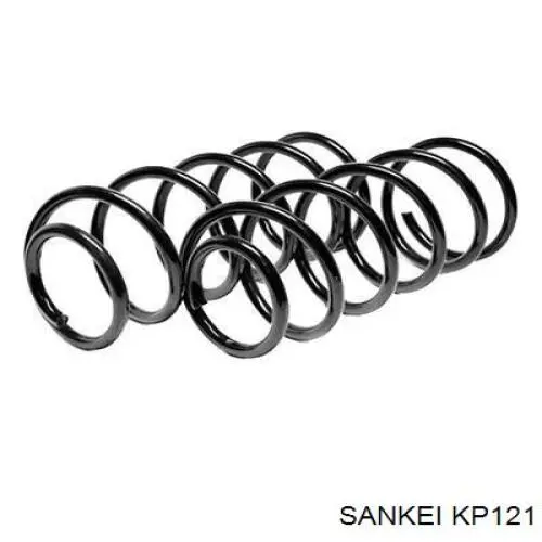 KP121 Sankei Zawór PCV odpowietrzający silnik