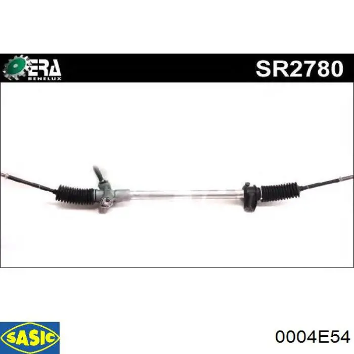 Listwa kierownicza (maglownica) Fiat/Alfa/Lancia 9451178380 cena, od 168,77 USD