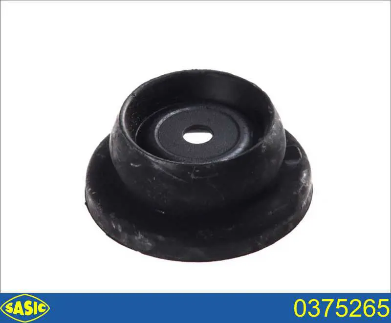 Poduszka amortyzatora przedniego Sasic 0375265 cena, od 15,01 USD