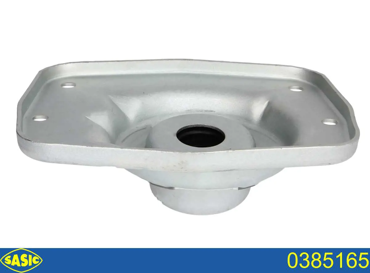 Podpora amortyzatora przedniego lewego Sasic 0385165 cena, od 36,96 USD