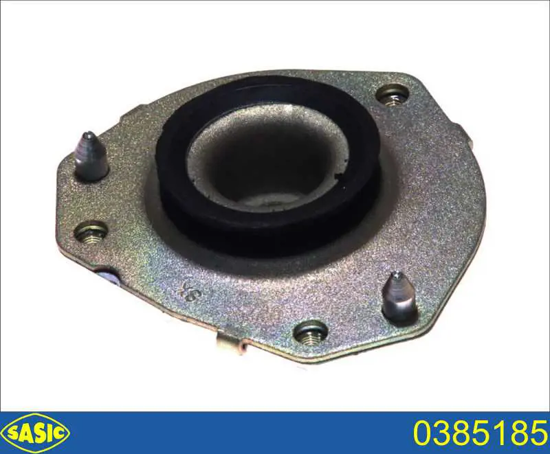 Podpora amortyzatora przedniego lewego Sasic 0385185 cena, od 29,86 USD