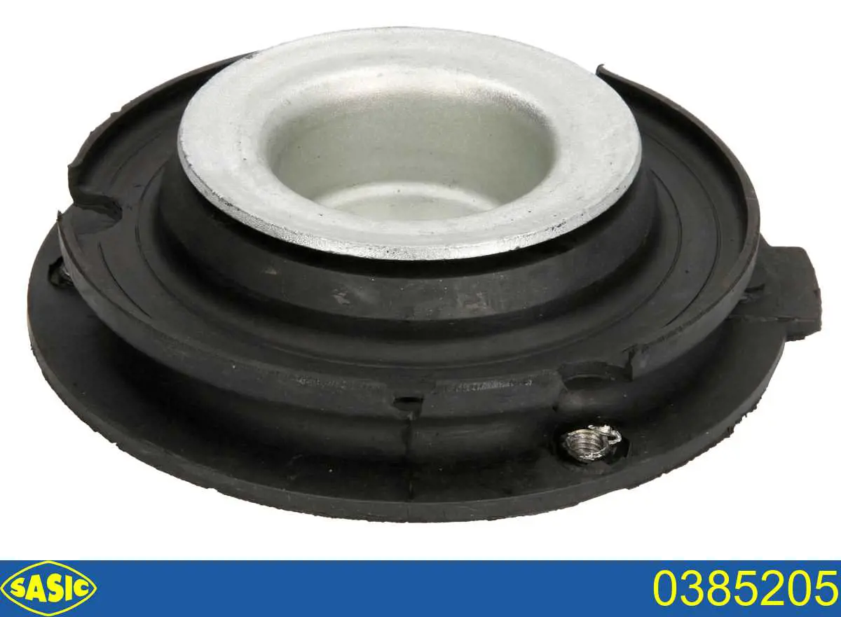 Poduszka amortyzatora przedniego Sasic 0385205 cena, od 52,29 USD