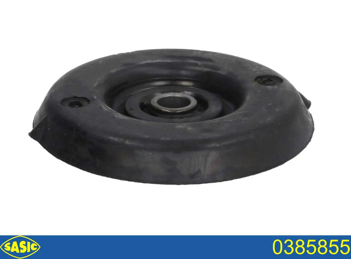 Poduszka amortyzatora przedniego Sasic 0385855 cena, od 12,54 USD