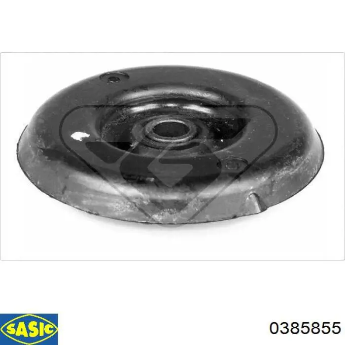 Do koszyka 0385855 Sasic Poduszka amortyzatora przedniego