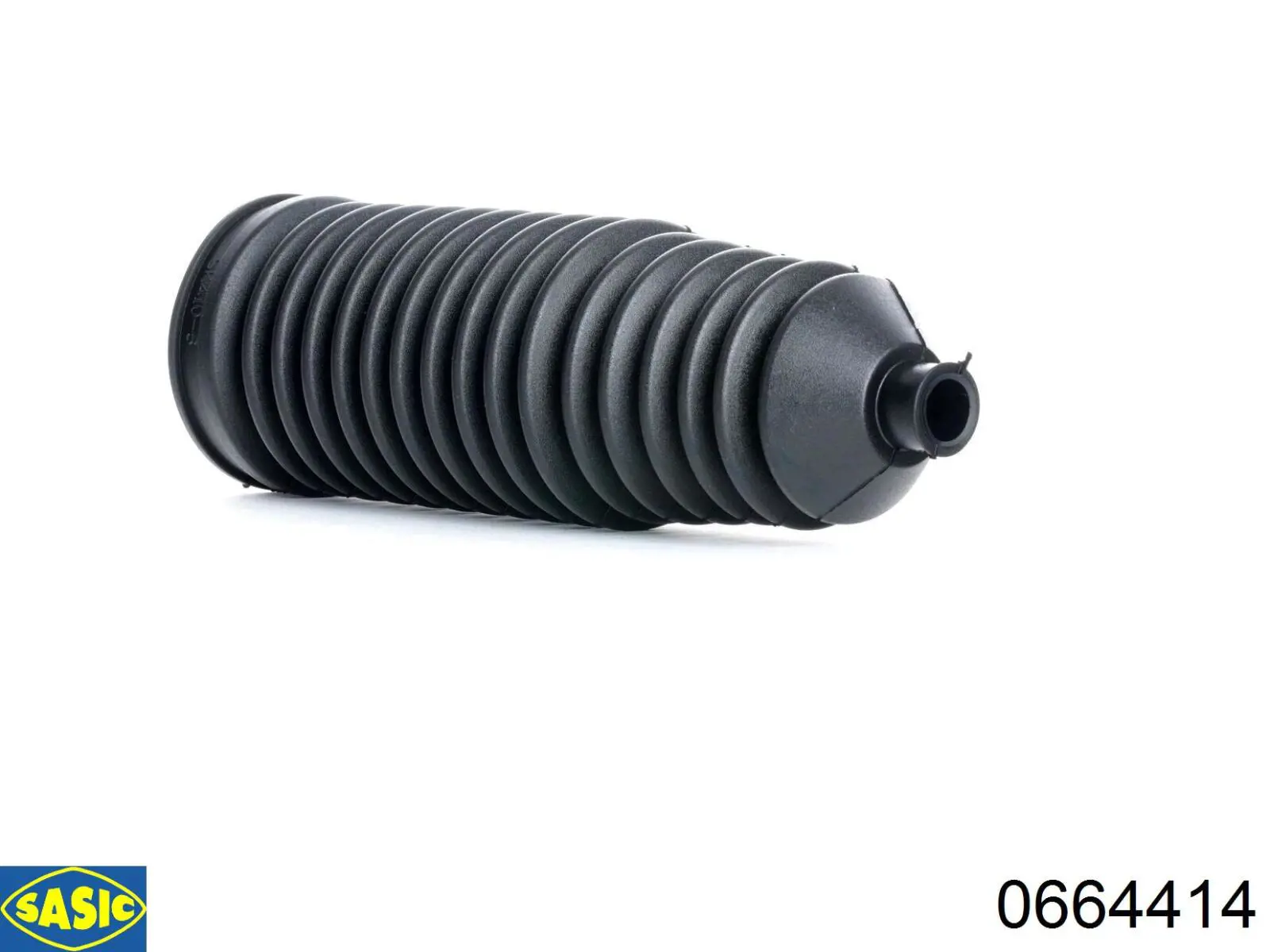 Osłona mechanizmu kierowniczego (maglownicy) Sasic 0664414 cena, od 10,07 USD