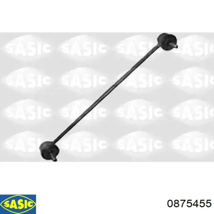 Łącznik stabilizatora przedniego Sasic 0875455 cena, od 13,43 USD