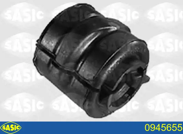 Tuleja stabilizatora przedniego Sasic 0945655 cena, od 6,44 USD