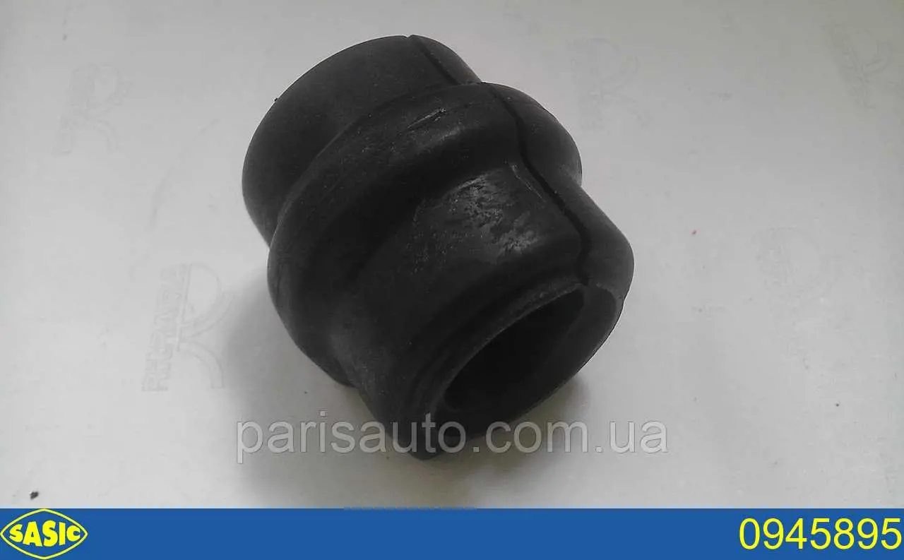 Tuleja stabilizatora przedniego Sasic 0945895 cena, od 7,41 USD