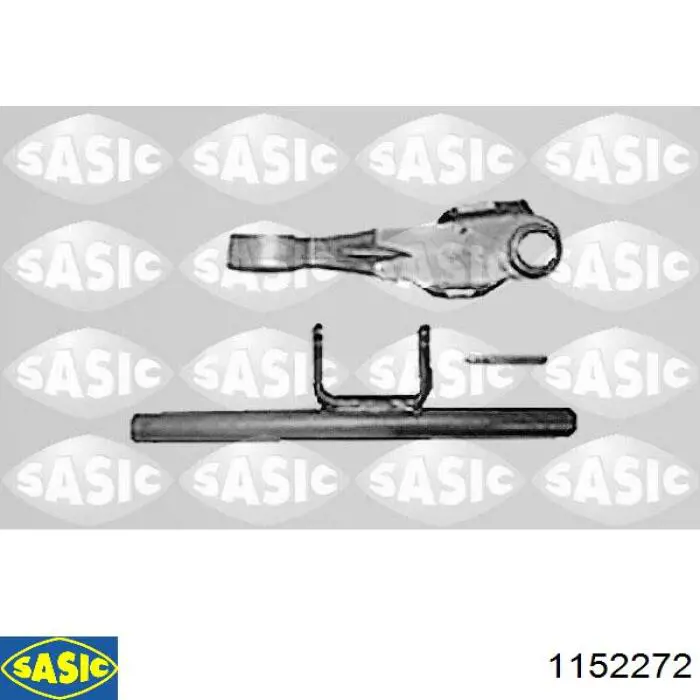 Widełki sprzęgła Sasic 1152272 cena, od 27,32 USD
