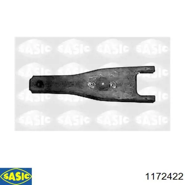 Widełki sprzęgła Sasic 1172422 cena, od 21,65 USD