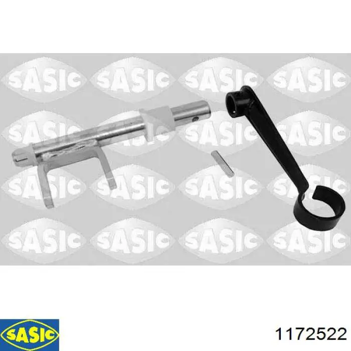 Widełki sprzęgła Sasic 1172522 cena, od 29,73 USD