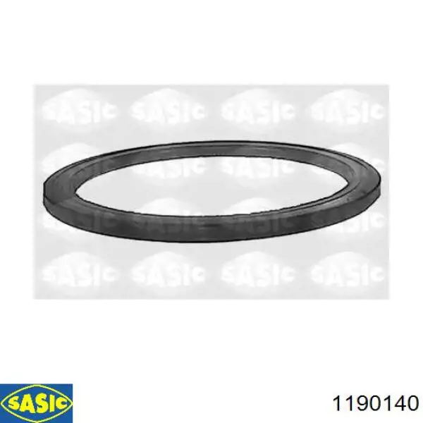 Uszczelniacz wału korbowego silnika tylny Corteco 20018283 cena, od 17,78 USD