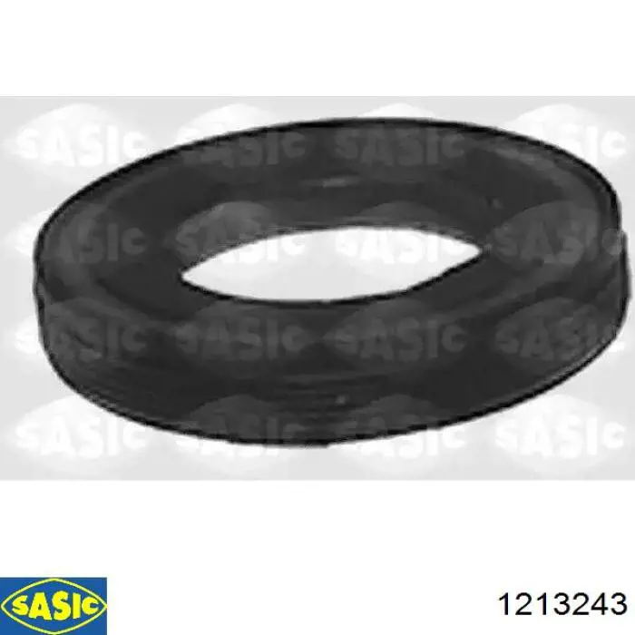 Uszczelniacz półosi prawej mostu przedniego Sasic 1213243 cena, od 12,17 USD