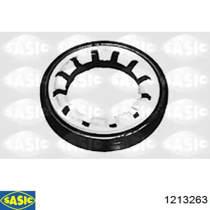 Uszczelniacz półosi prawej mostu przedniego Sasic 1213263 cena, od 8,11 USD
