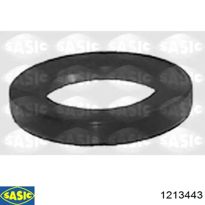 Uszczelniacz półosi lewej mostu przedniego Sasic 1213443 cena, od 8,46 USD
