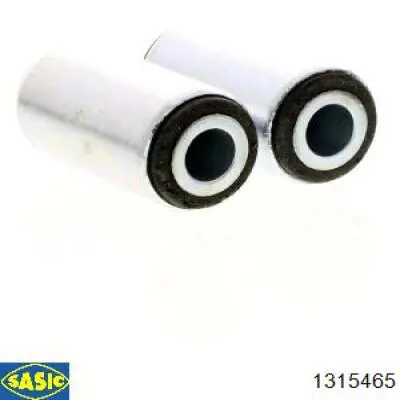 Silentblock przedni resoru tylnego 4333710 Fiat/Alfa/Lancia