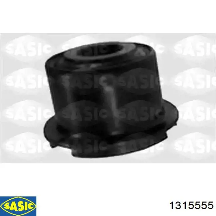 Silentblock wahacza tylnego dolnego Sasic 1315555 cena, od 9,99 USD