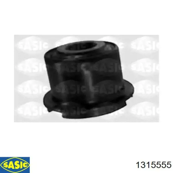 Do koszyka 1315555 Sasic Silentblock wahacza tylnego dolnego