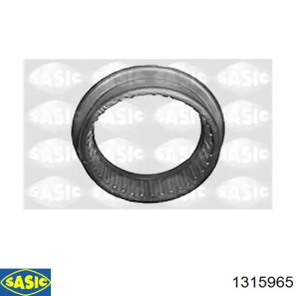 Do koszyka 0000513196 Peugeot/Citroen Silentblock tylnej belki