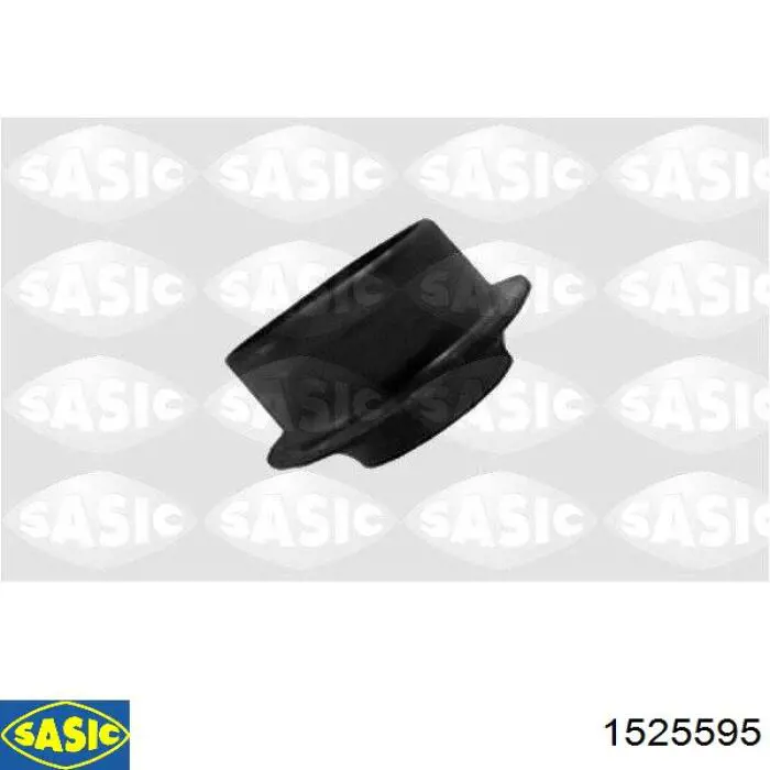 Silentblock tylnej belki Sasic 1525595 cena, od 13,23 USD