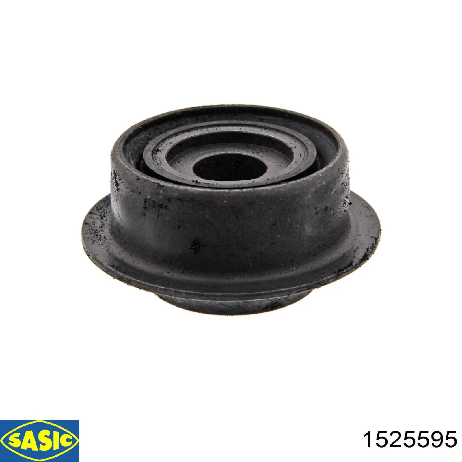 Do koszyka 1525595 Sasic Silentblock tylnej belki