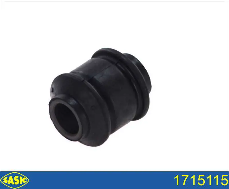 Silentblock amortyzatora tylnego Sasic 1715115 cena, od 7,53 USD