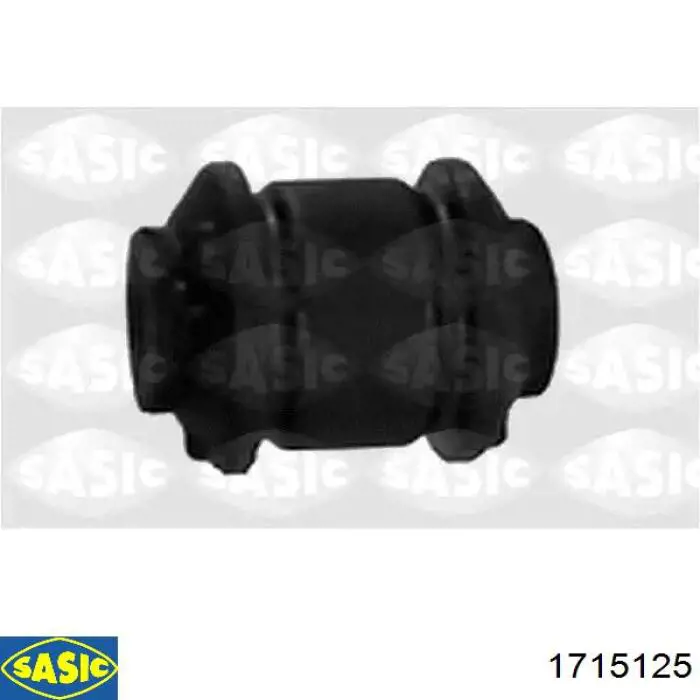 Silentblock amortyzatora tylnego Sasic 1715125 cena, od 4,67 USD