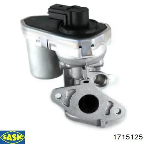 Do koszyka 1715125 Sasic Silentblock amortyzatora tylnego