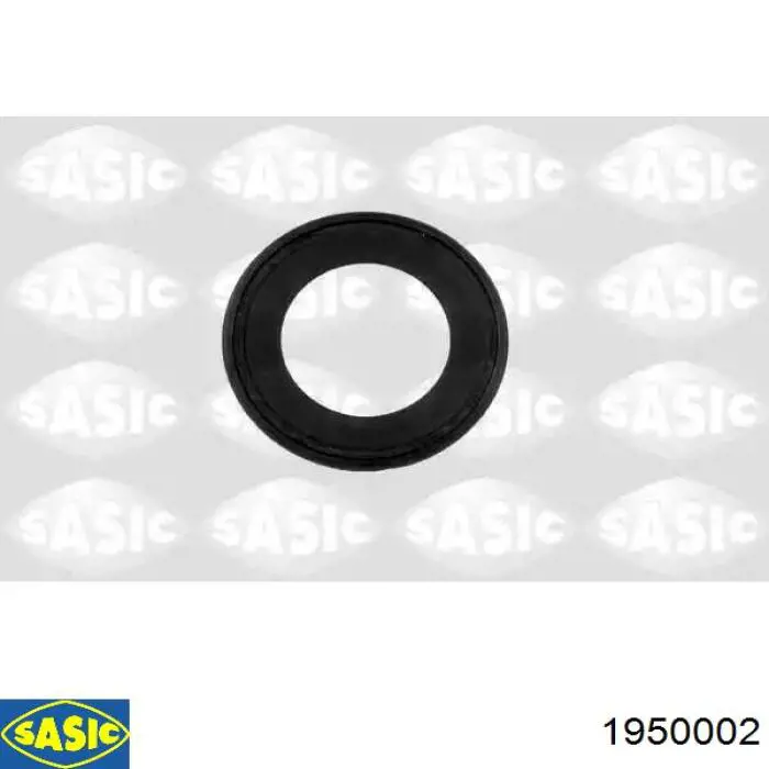 Uszczelniacz półosi prawej mostu przedniego Sasic 1950002 cena, od 14,06 USD