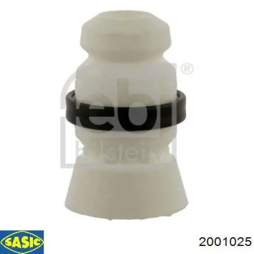 Odbój amortyzatora tylnego Sasic 2001025 cena, od 12,71 USD