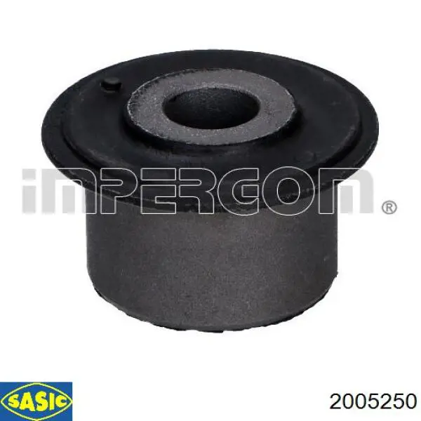 Do koszyka 2005250 Sasic Silentblock przedniego wahacza dolnego