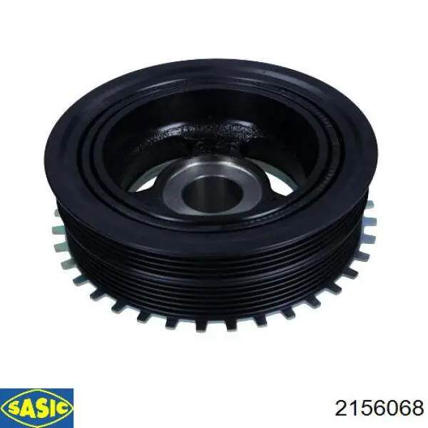 Koło pasowe wału korbowego Ford 5227821 cena, od 83,43 USD
