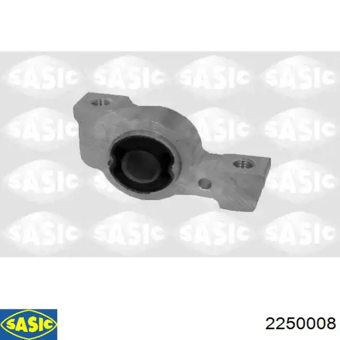 Silentblock przedniego wahacza dolnego Sasic 2250008 cena, od 19,15 USD