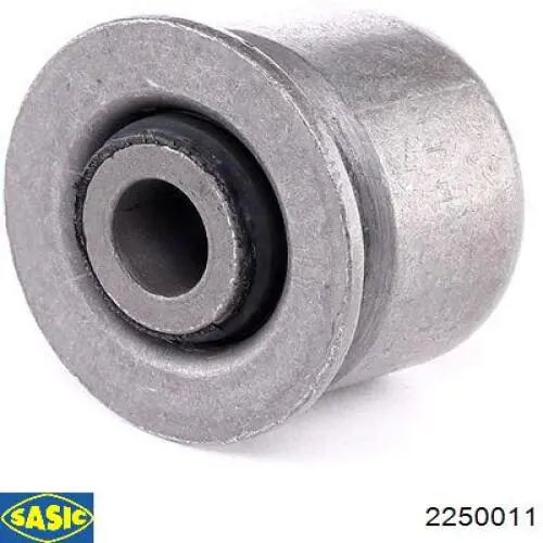 Do koszyka 2250011 Sasic Silentblock wahacza tylnego górnego