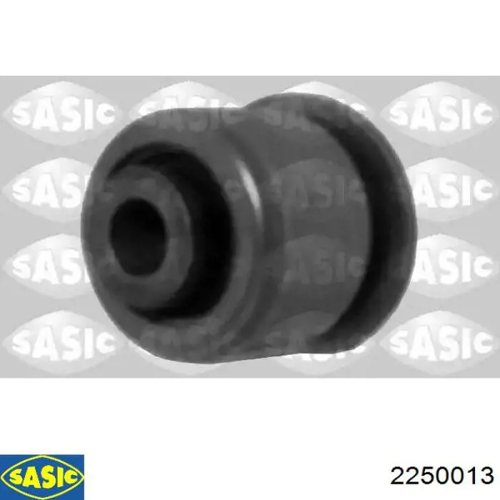 Silentblock przedniego wahacza dolnego Sasic 2250013 cena, od 11,84 USD