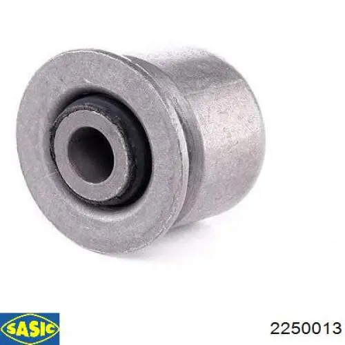 Do koszyka 2250013 Sasic Silentblock przedniego wahacza dolnego