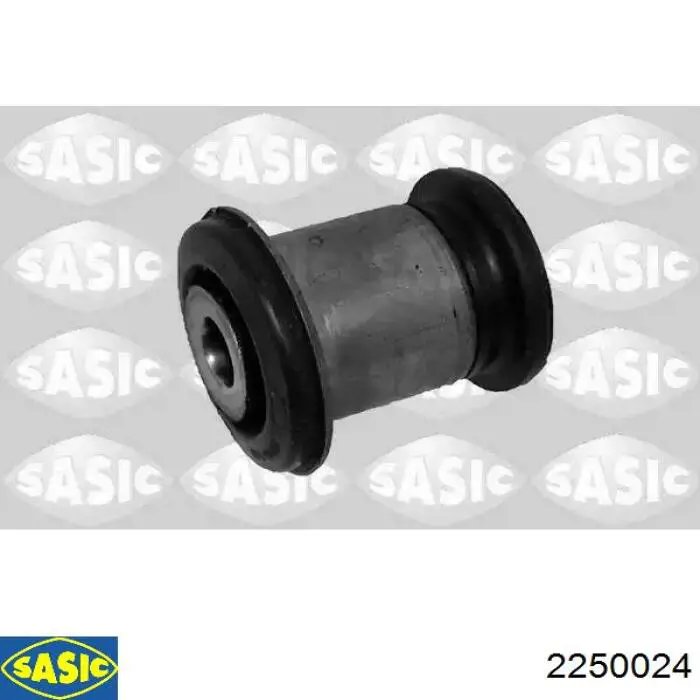 2250024 Sasic Silentblock wahacza tylnego górnego