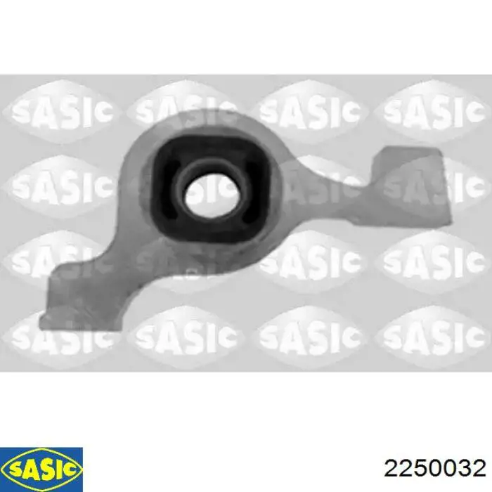Silentblock przedniego wahacza dolnego Sasic 2250032 cena, od 25,94 USD