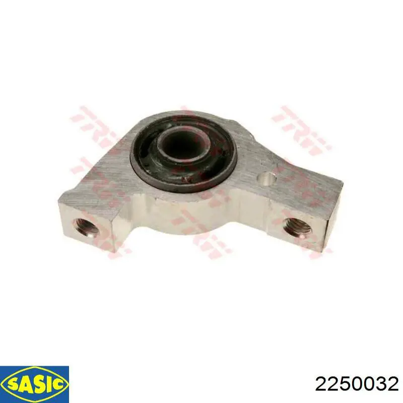 Do koszyka 2250032 Sasic Silentblock przedniego wahacza dolnego