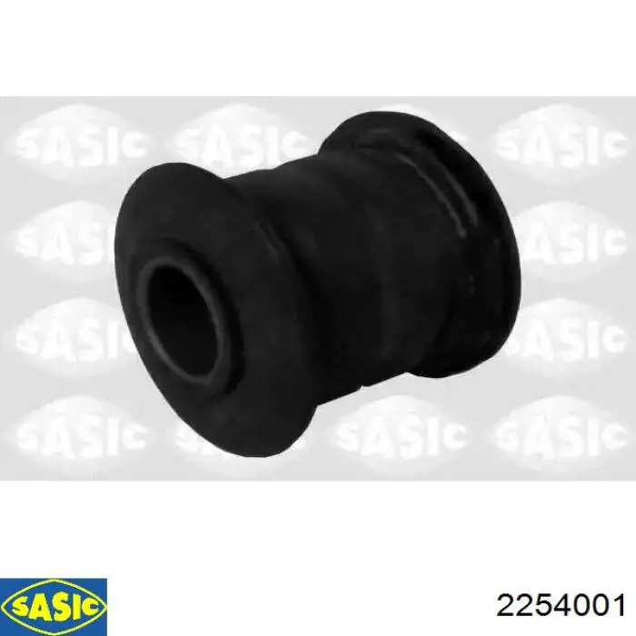 Silentblock przedniego wahacza górnego Sasic 2254001 cena, od 21,00 USD