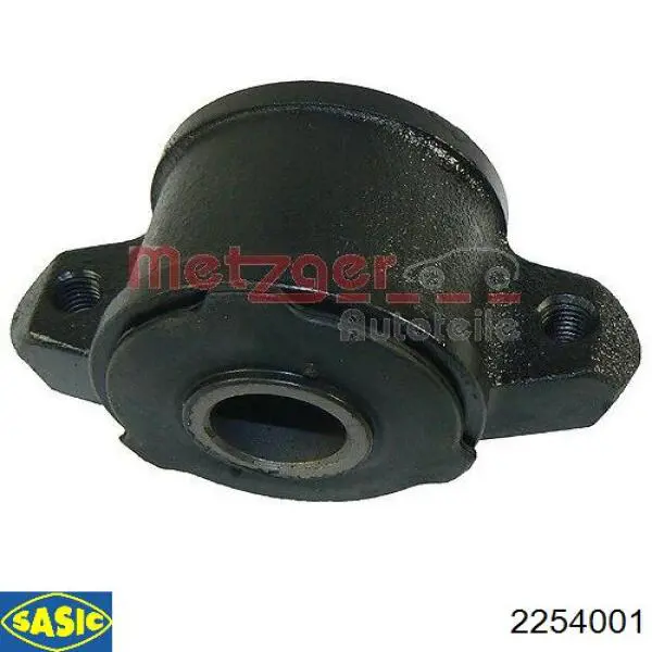 Do koszyka 2254001 Sasic Silentblock przedniego wahacza górnego