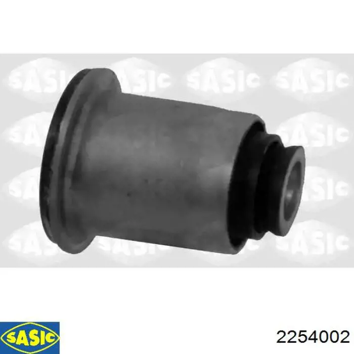 Silentblock przedniego wahacza dolnego Sasic 2254002 cena, od 7,93 USD