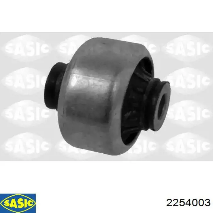 Silentblock przedniego wahacza dolnego Sasic 2254003 cena, od 10,61 USD