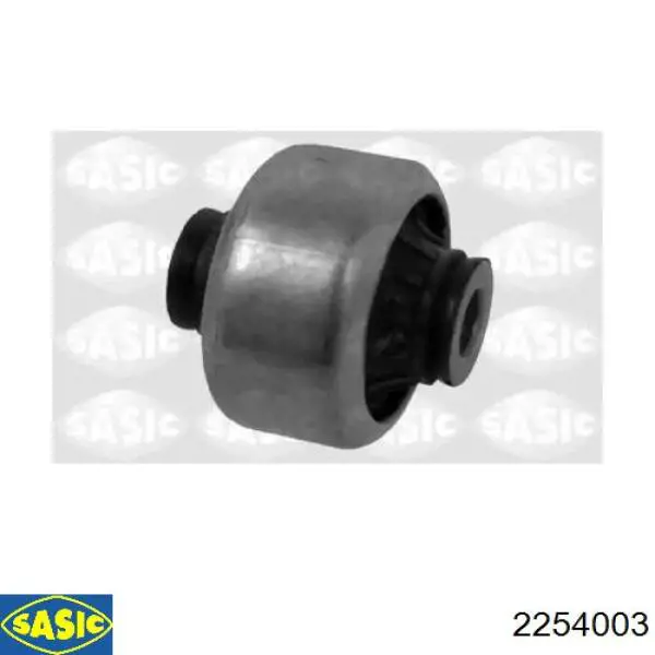 Do koszyka 2254003 Sasic Silentblock przedniego wahacza dolnego